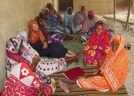 Evaluate for Development