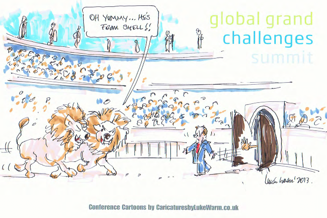 Grand Challenges2