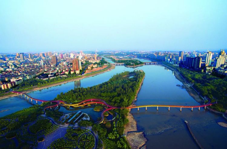 China's Transformation, Part 2. Towards an ecological civilisation