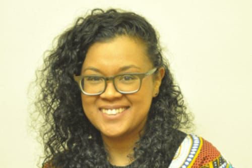 Candice Morkel's Top YEE Tips