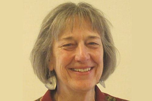 Jennifer Greene's one Top YEE Tip