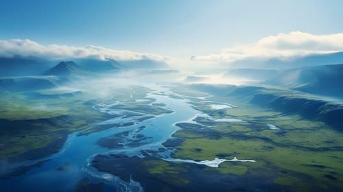 Evaluation's Journey towards the Future, Part 3. The tributaries that make up our field