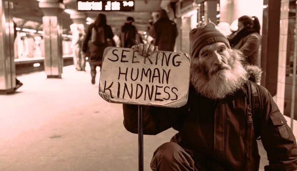 We Have to Rethink Human Rights, Part 2