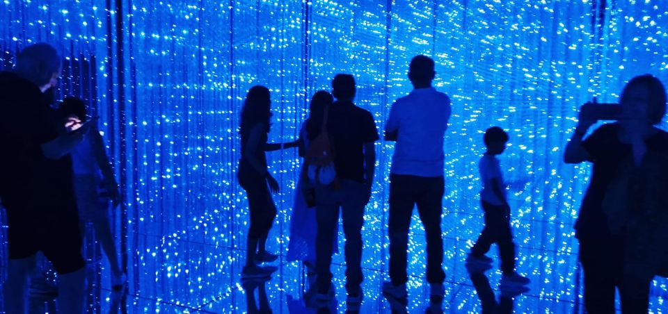 Ideas and Innovations