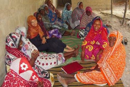 No, I am NOT a “development evaluator”. I evaluate FOR development.