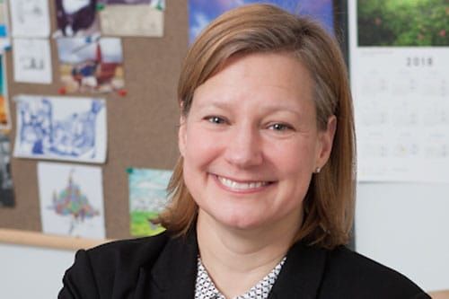 Leslie Goodyear's Top YEE Tips