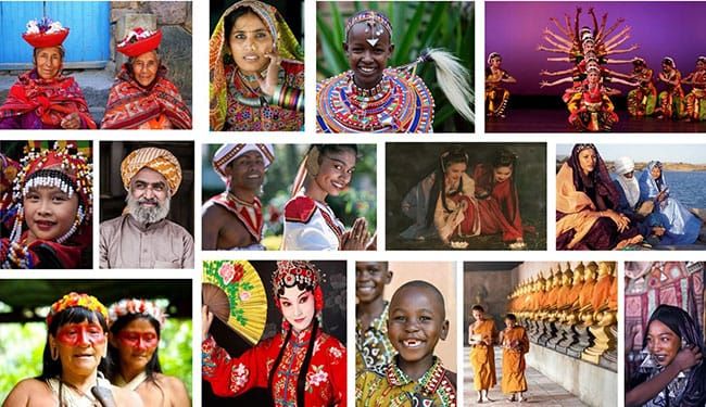 Lost in the loss of travelling the world