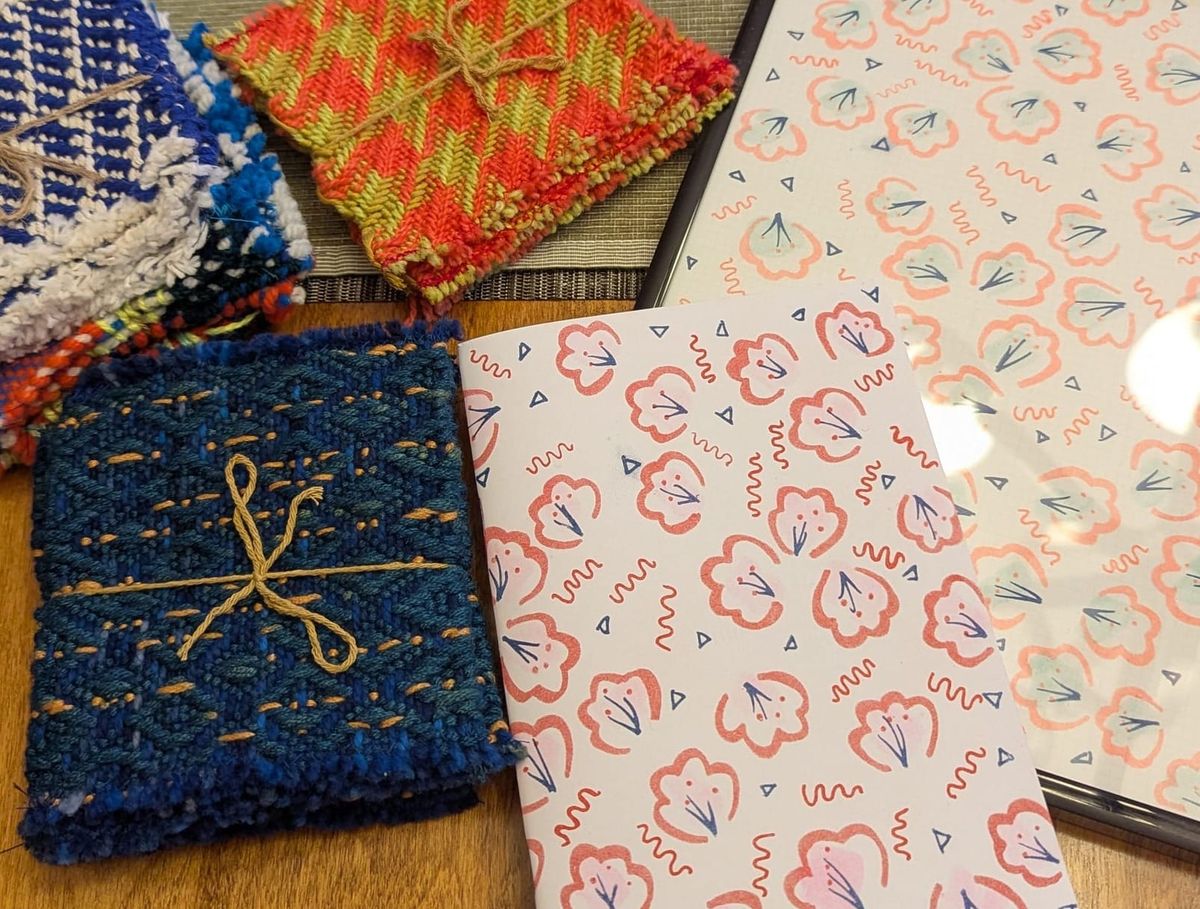 Small Business Saturday, First Friday