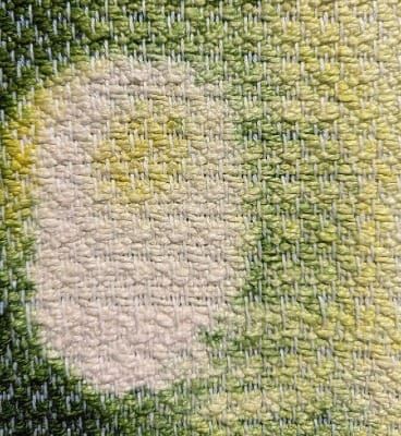 Last Chance to see "A Fair Trade" (Artist Reception January 4th)