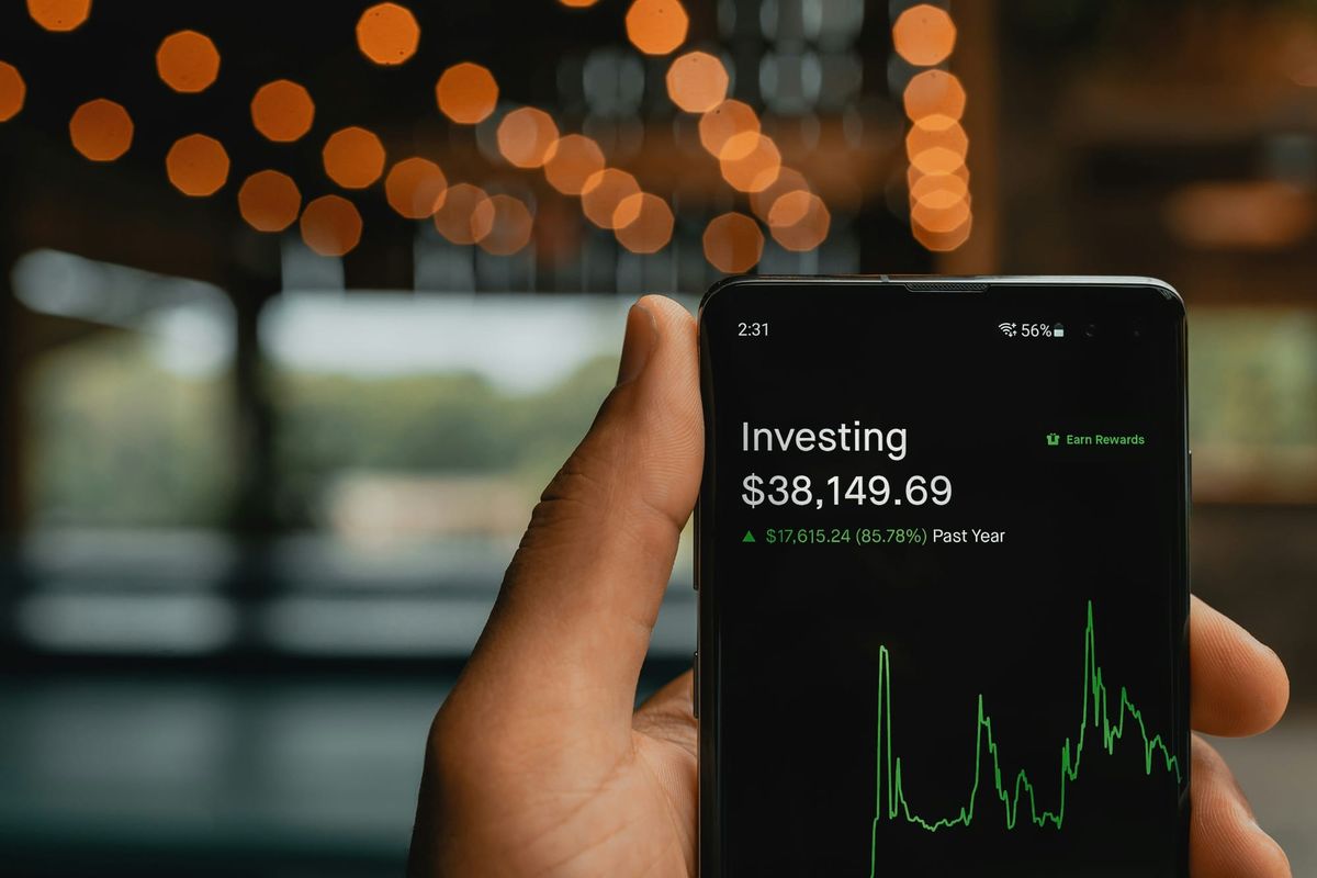 Best Investing Apps for Beginners in 2026