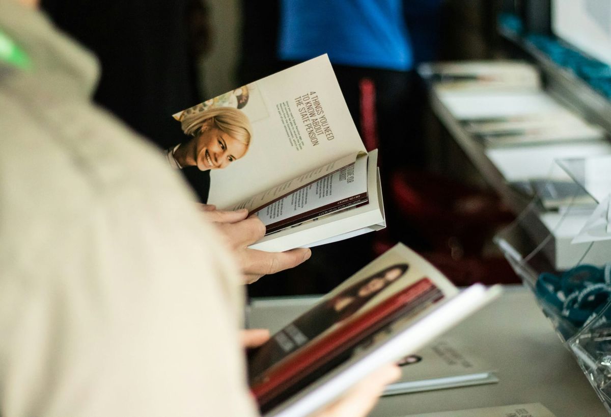 The Best Personal Finance Books of All Time (That Changed My Life)