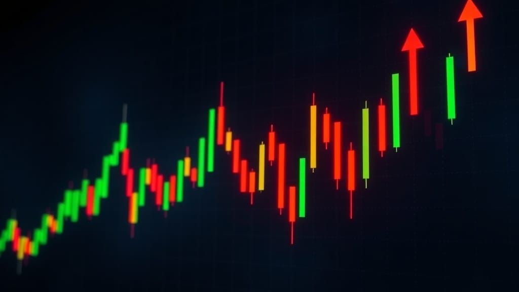 What Is Stock Volatility and How to Handle It