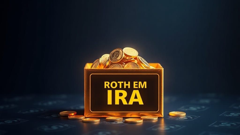 What Is a Roth Conversion and When to Do It