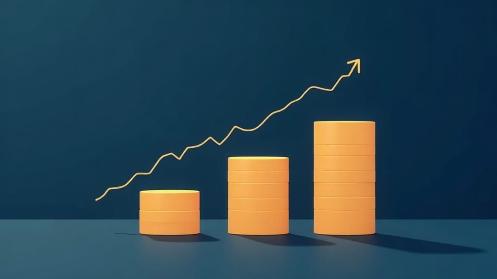 How to Build an ETF Portfolio in 2026 (The Simple 3-Fund Way)