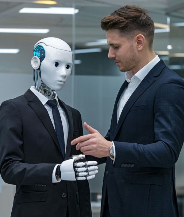 AI vs Human Financial Advisors: Which Is Better for You in 2026?