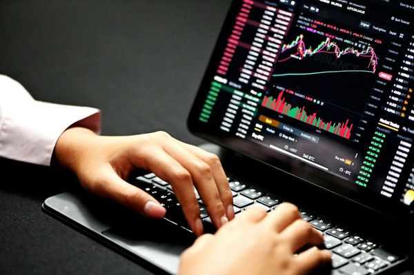 How to Invest During High Inflation