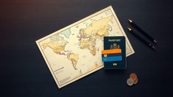 How to Open a Bank Account in Another Country