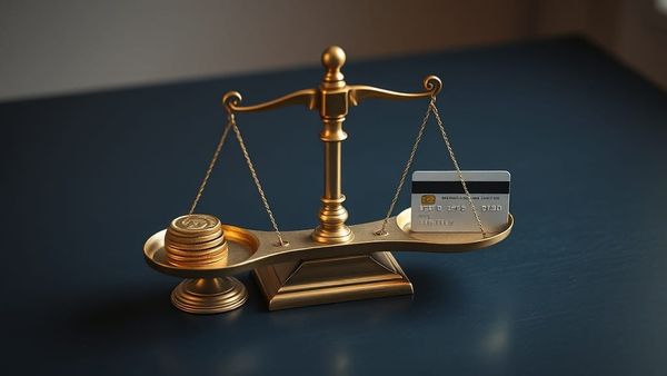 Pay Off Debt or Save? The 2026 Math That Settles It