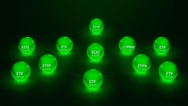 The 10 Best ETFs for Every Investor Goal in 2026 (Growth, Income, Safety, Diversification)