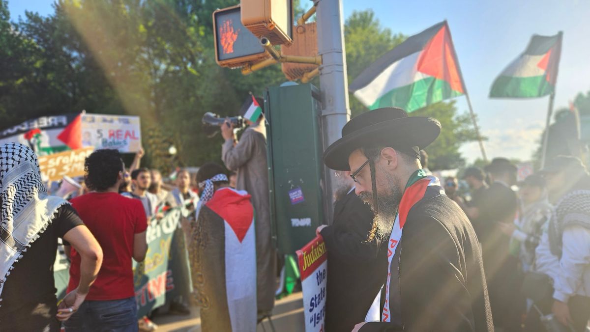 Hundreds Rally for Divestment & to Reject Intimidation by CSI Public Safety