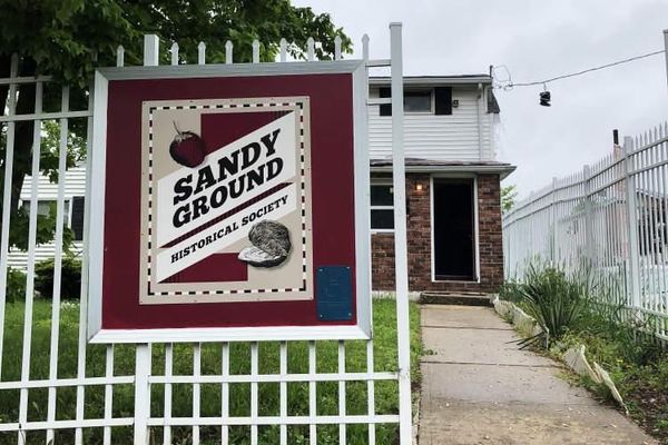 Sandy Ground and the Continued Gentrification of Staten Island's Communities of Color