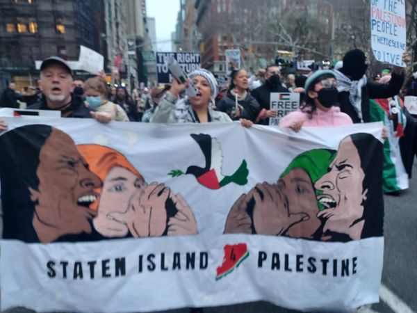 Commentary: I Won't Be Silent Any Longer