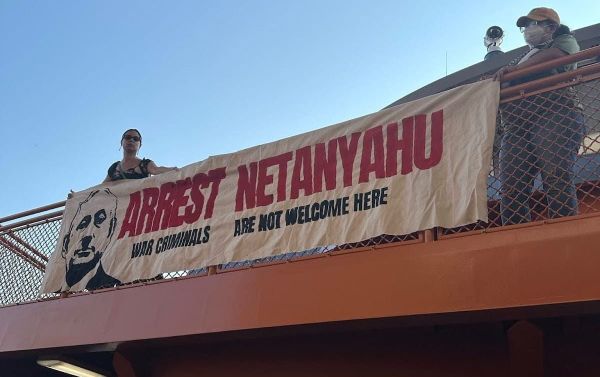 From the Ocean to the Harbor, Staten Island is Quiet no Longer