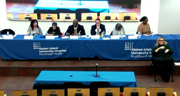 Commentary: 1 in 5 Registered Voters in City are Excluded from Partisan Primaries