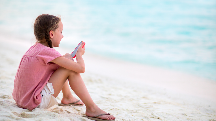 AI Companion Chatbots: The Risks to Children