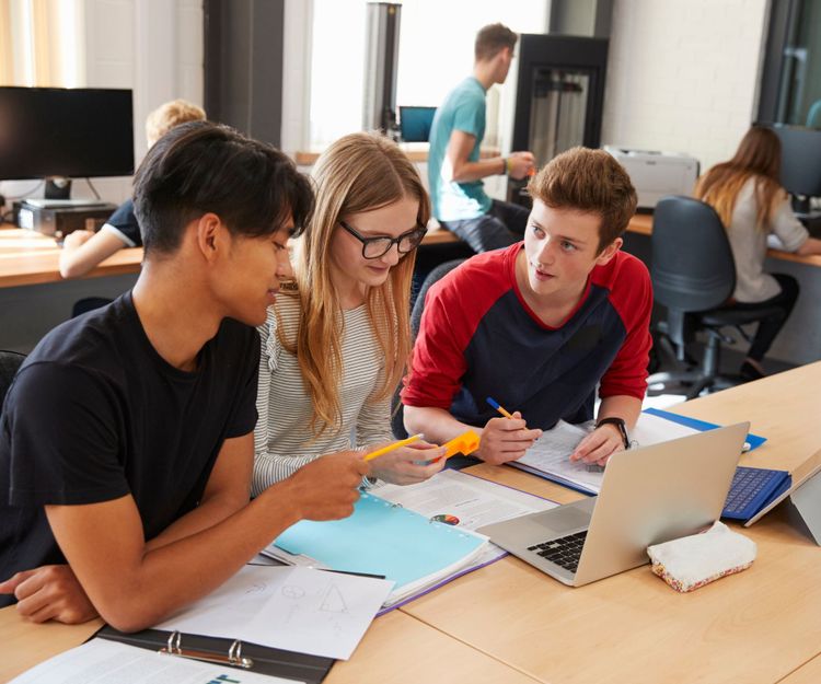 Young Voices on AI: Why AI Education in Schools Matters