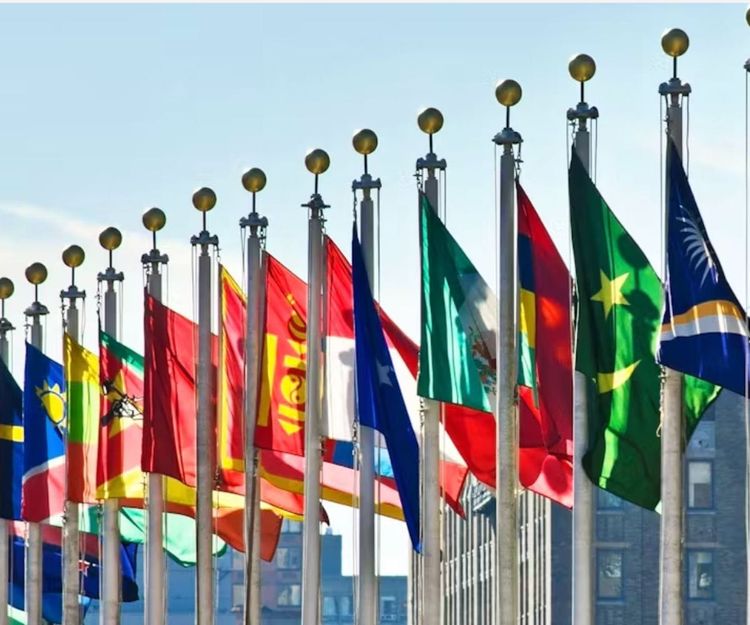 SAIFCA Signs Global Call for AI Red Lines to Help Safeguard Children’s Futures