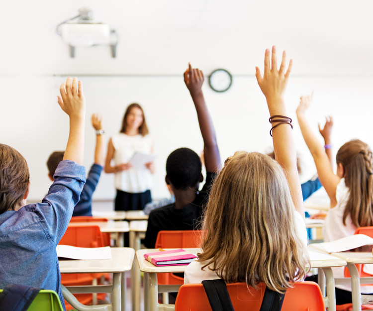 Should Schools "Ban" AI?