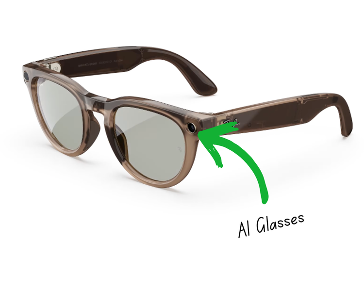 AI Glasses and Children: What Parents and Schools Need to Know