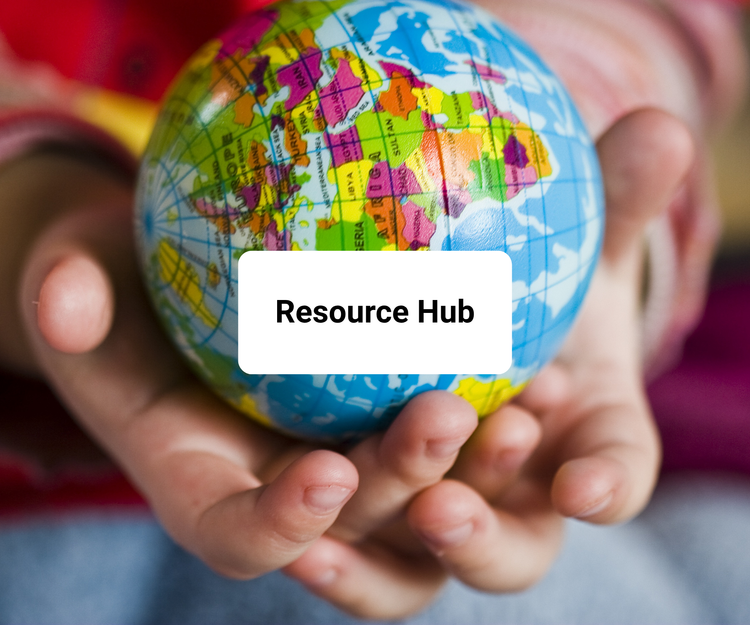 AI Risks to Children Resources - In One Place
