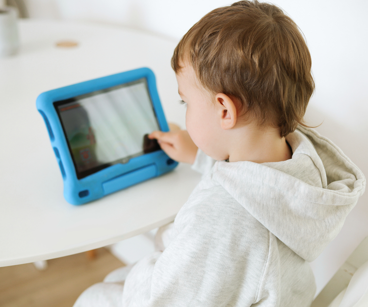 AI-Generated Videos for Young Children: What Parents Need to Know