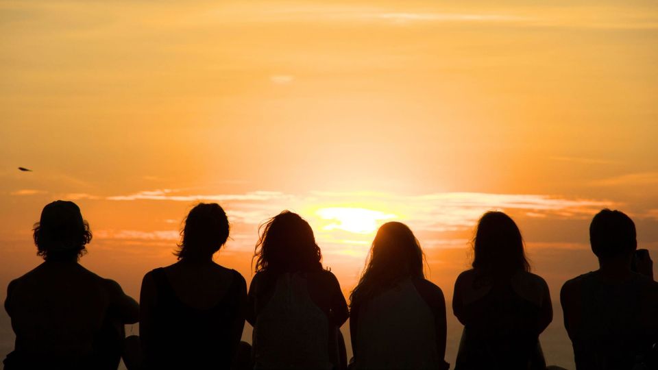 Our Mission & Strategy