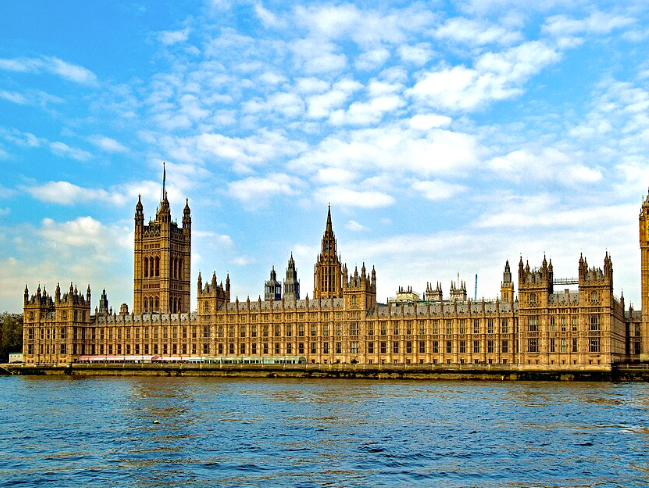 SAIFCA represented at House of Lords roundtable on AI chatbots and violence against women and girls
