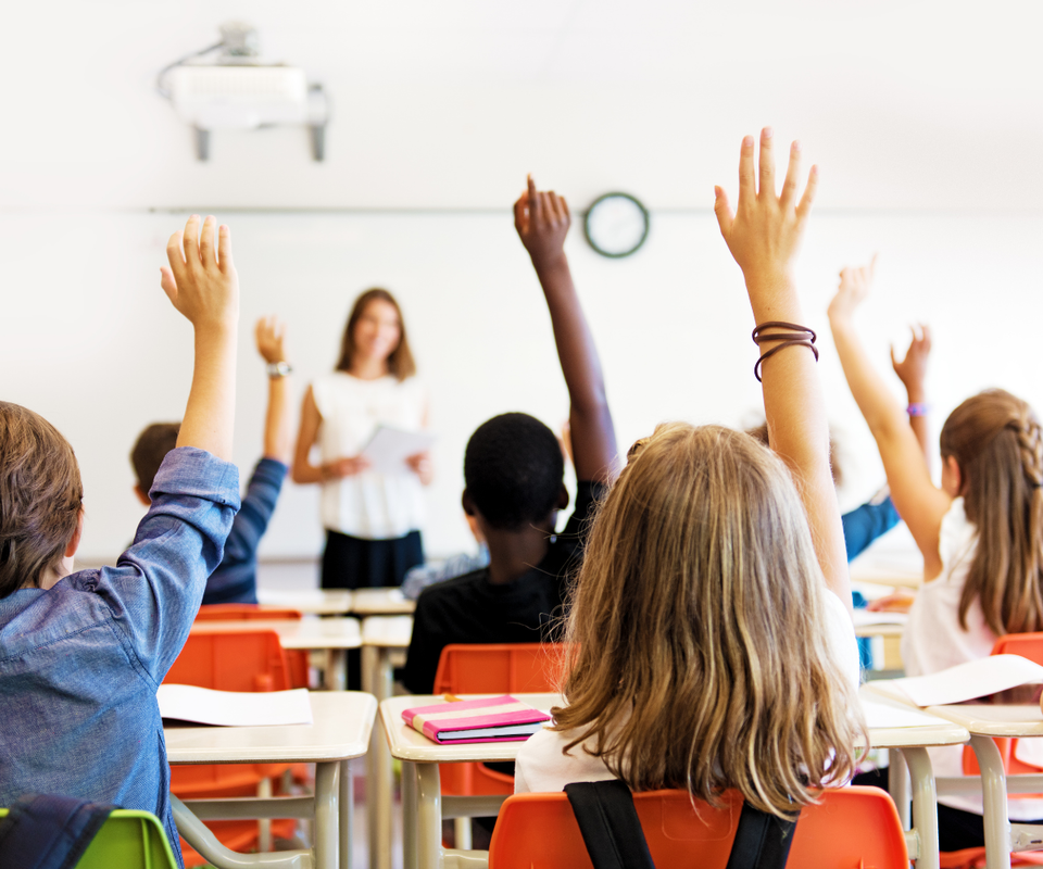 Should Schools "Ban" AI?