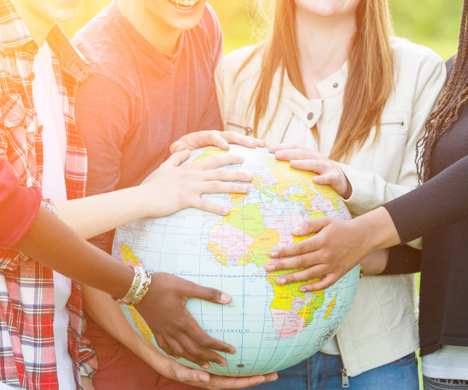Children’s Futures Must Be Central to Frontier AI Governance