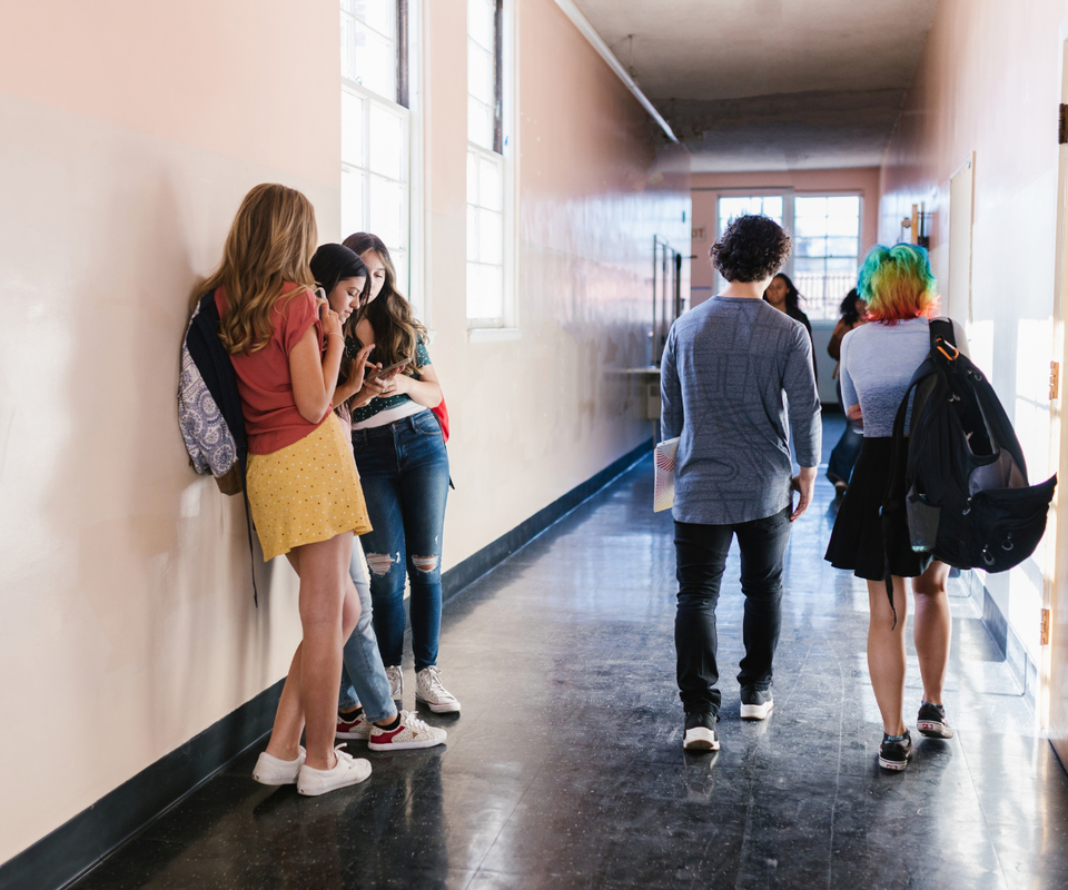Could AI Widen Inequalities Between Children?