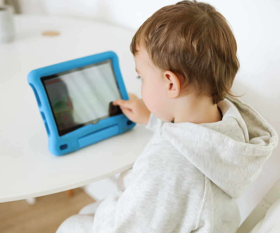 AI-Generated Videos for Young Children: What Parents Need to Know