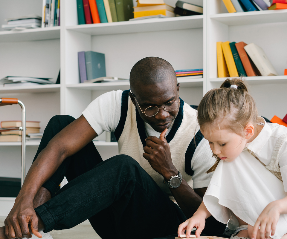 Does My Child Need to Use AI to Avoid Falling Behind?