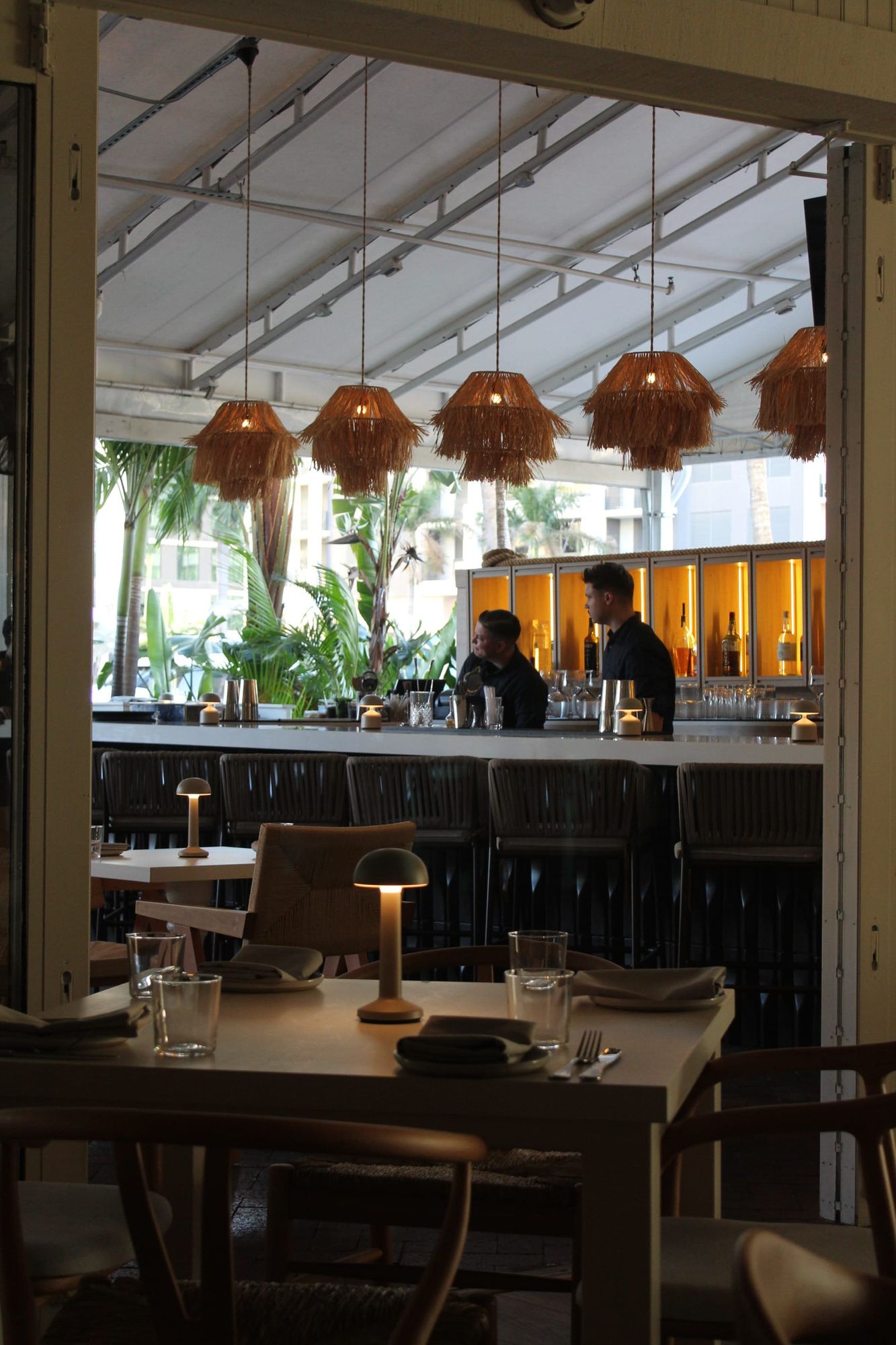 The best happy hours in Fort Lauderdale