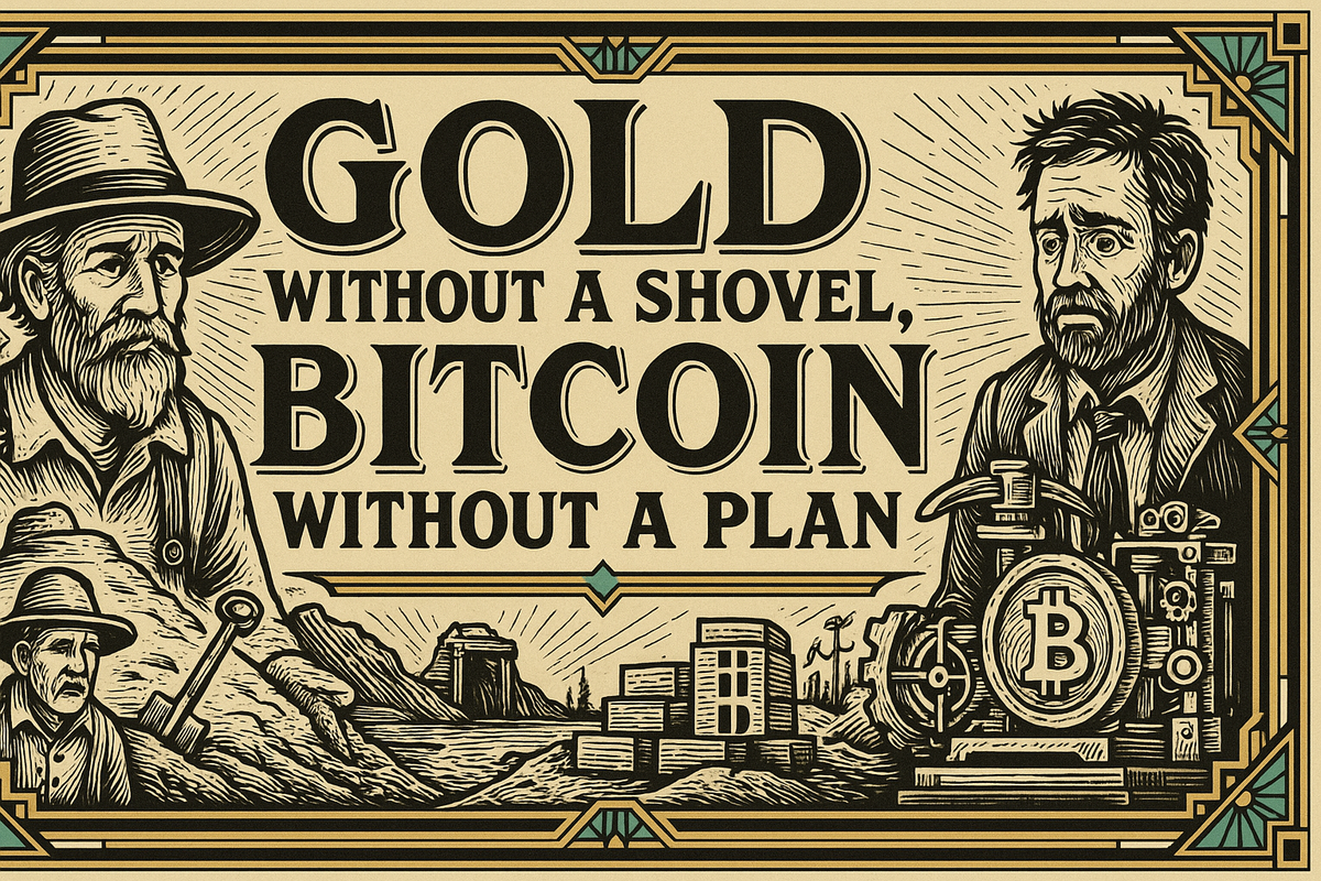 Musk's Bitcoin Redoux