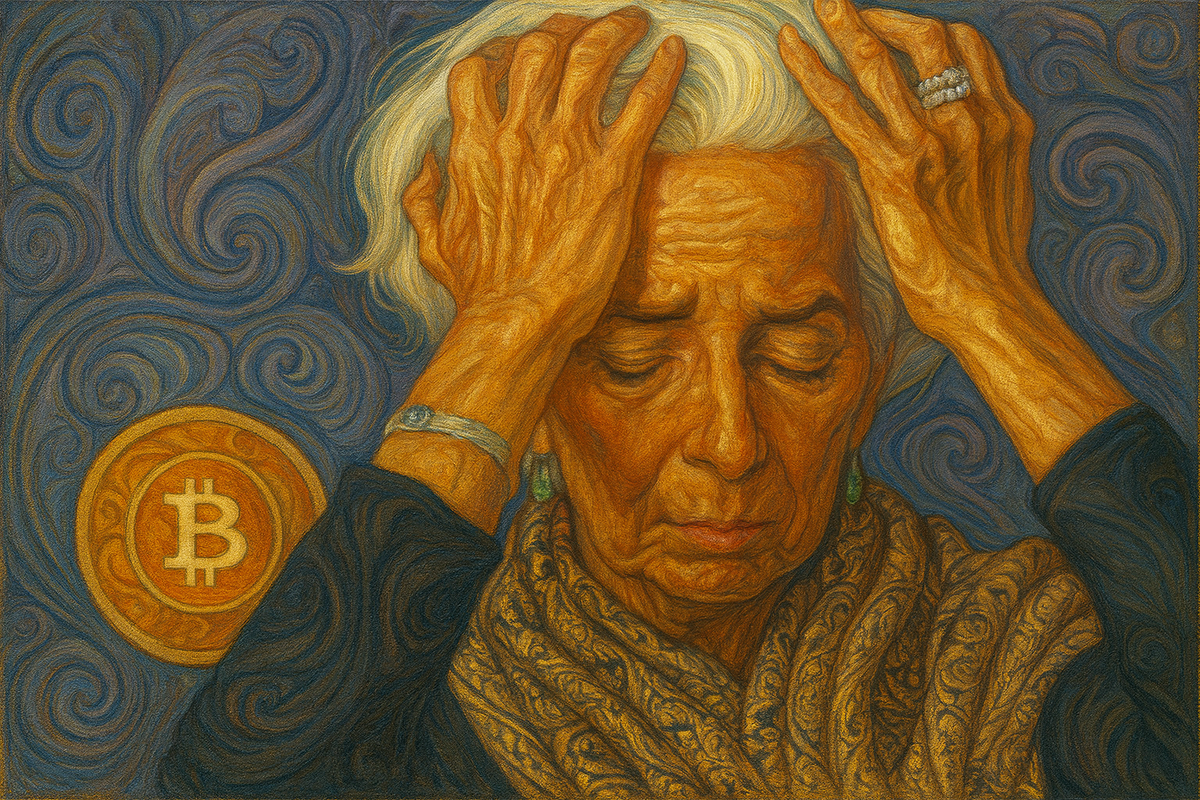 Lagarde La Scared