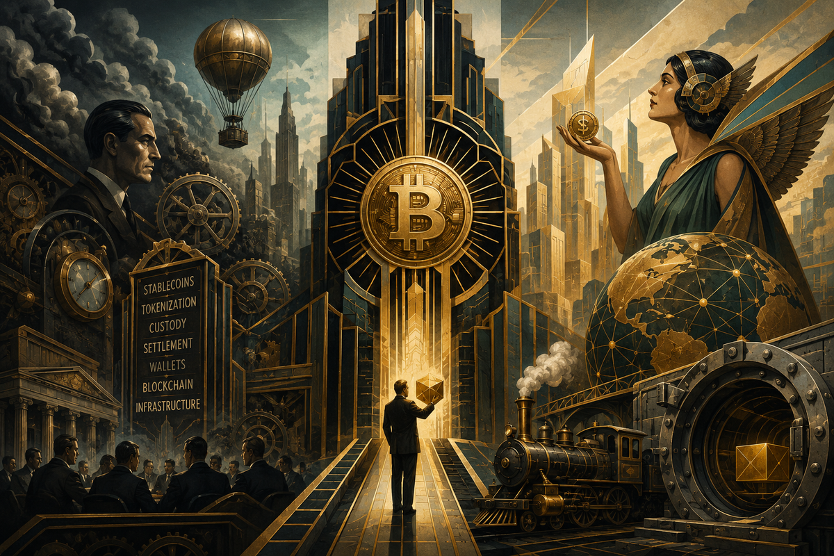 Bitcoin is Publishable Money