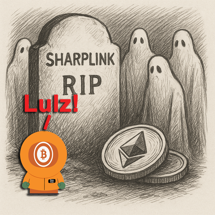 Sharplink Gets Rekkt