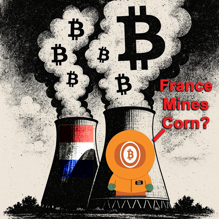 Trump Goes Full Crypto