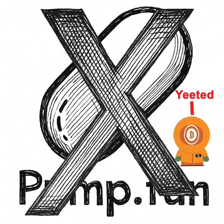 Yeeted Off the Timeline