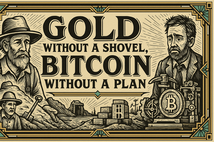 Musk's Bitcoin Redoux